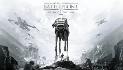 STAR WARS Battlefront Ultimate |ОНЛАЙН ✔ STEAM ✔ на 30 дней