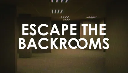 Escape the Backrooms ✔ ️STEAM Аккаунт ✔ на 90 дней