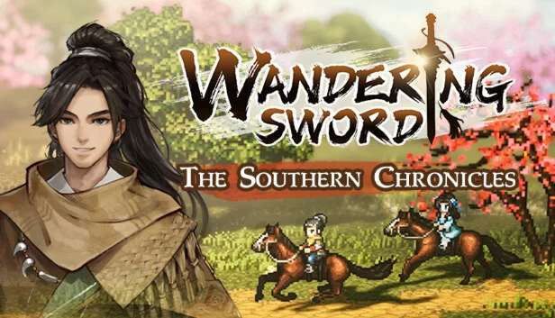 Wandering Sword STEAM Аккаунтна 90 дней