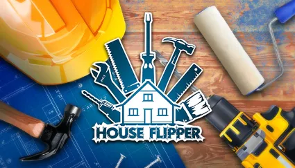 House Flipper+ВСЕ ДОПОЛНЕНИЯ ✔ STEAM Аккаунт ✔ на 90 дней