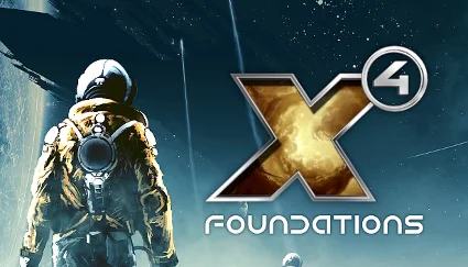 X4: Foundations — Collector's ✔ STEAM Аккаунт ✔ на 90 дней