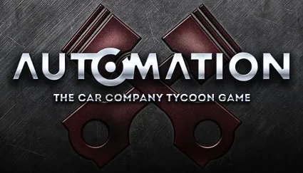Automation - The Car Company Tycoon ✔ STEAM ✔ на 90 дней