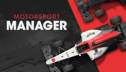 Motorsport Manager + DLC ✔ STEAM Аккаунт ✔ на 90 дней