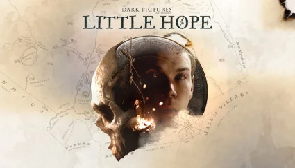 The Dark Pictures: Little Hope+Man of Medan ✔ на 90 дней