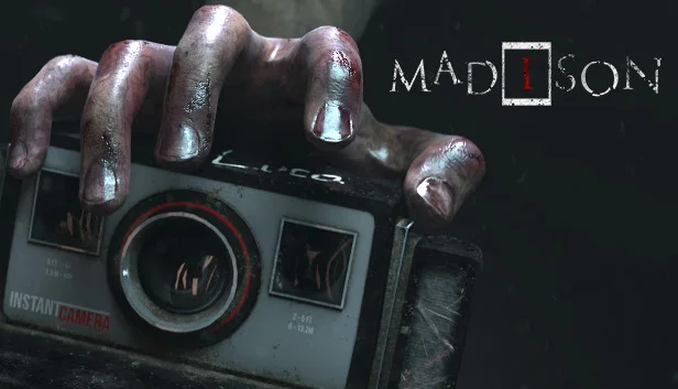 MADiSON ✔️STEAM Аккаунт✔на 90 дней