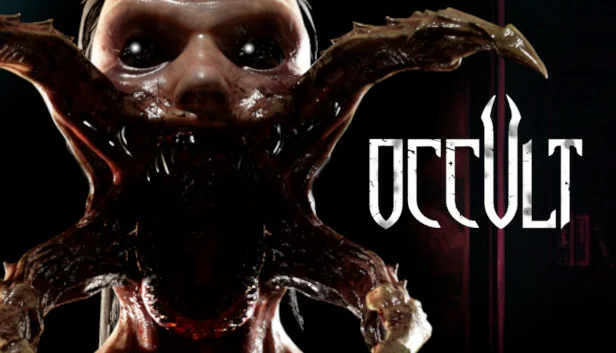Occult ✔️STEAM Аккаунт✔на 90 дней