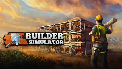 Builder Simulator ✔ ️STEAM Аккаунт ✔ на 90 дней