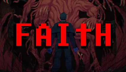 FAITH: The Unholy Trinity ✔ ️STEAM Аккаунт ✔ на 90 дней