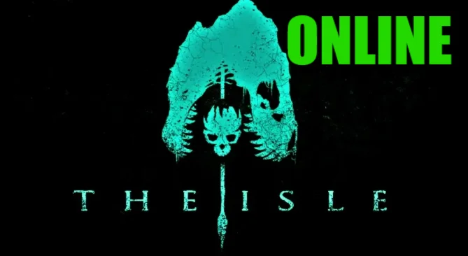 The Isle - ОНЛАЙН️STEAM Аккаунт на 7-30 дней