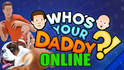 Who´s Your Daddy - ОНЛАЙН️STEAM Аккаунт️на 30 дней