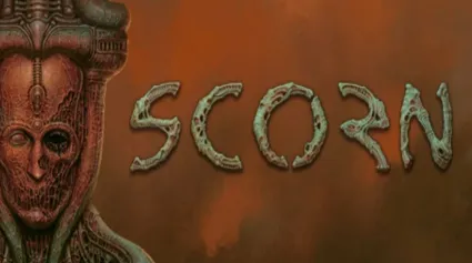 🞧 SCORN ✔ ️STEAM Аккаунт ✔ на 90 дней