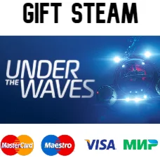 Under The Waves | steam RU/UA/KZ