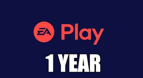 EA PLAY 1 YEAR ️STEAM Аккаунтна 1 год