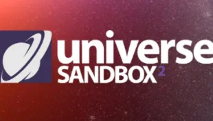 Universe Sandbox ️STEAM Аккаунтна 90 дней