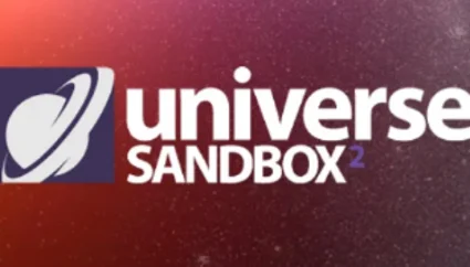 Universe Sandbox ✔ ️STEAM Аккаунт ✔ на 90 дней