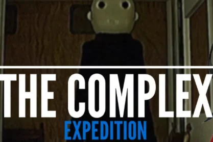 The Complex: Expedition ️STEAM Аккаунтна 90 дней