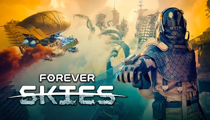Forever Skies ✔ ️STEAM Аккаунт ✔ на 90 дней