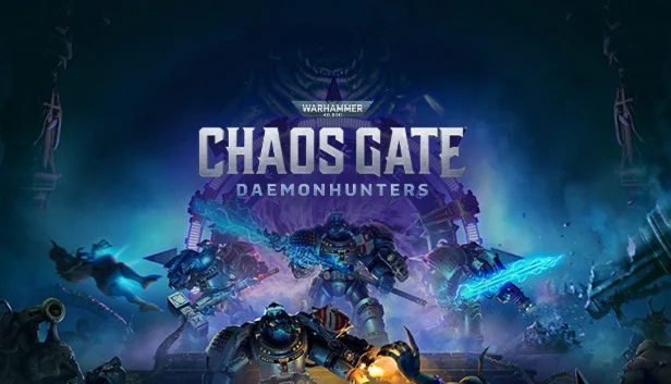 Warhammer 40K: Chaos Gate Daemonhunters+DLCна 90 дней