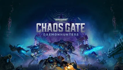 Warhammer 40K: Chaos Gate Daemonhunters+DLC ✔ на 90 дней