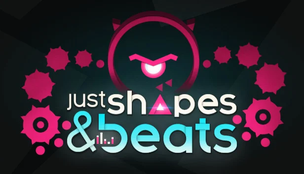 Just Shapes & Beats ️STEAM Аккаунтна 90 дней