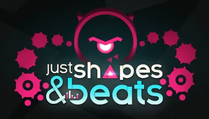 Just Shapes  Beats ✔ ️STEAM Аккаунт ✔ на 90 дней