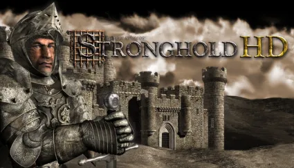 Stronghold HD ✔ ️STEAM Аккаунт ✔ на 90 дней