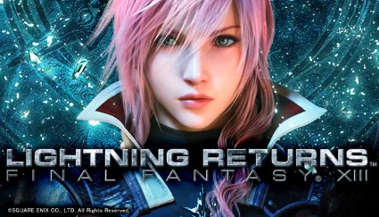 FINAL FANTASY XIII ✔ ️STEAM Аккаунт ✔ на 90 дней