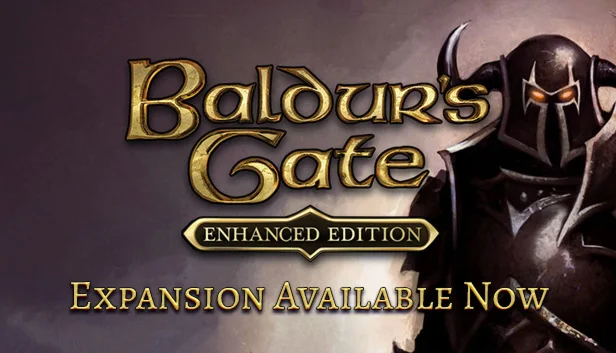Baldur's Gate: Enhanced - ОНЛАЙНSTEAMна 30 дней