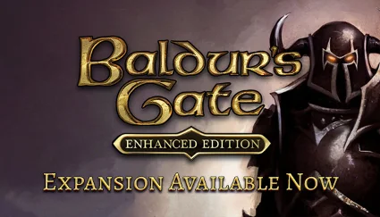 Baldur's Gate: Enhanced - ОНЛАЙН ✔ STEAM ✔ на 30 дней