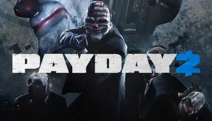 PAYDAY 2 - ОНЛАЙН ✔ ️STEAM Аккаунт ✔ ️на 30 дней