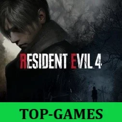 Resident Evil 4 Remake Deluxe Edition ONLINEАренда