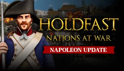 Holdfast: Nations At War - ОНЛАЙН ✔ ️STEAM ✔ на 30 дней