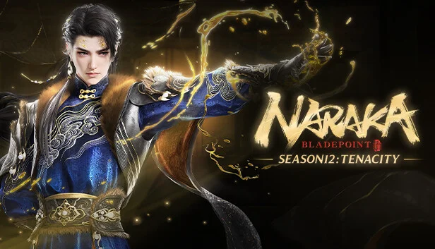 NARAKA: BLADEPOINT - ОНЛАЙН ✔️STEAM Аккаунт✔️на 30 дней