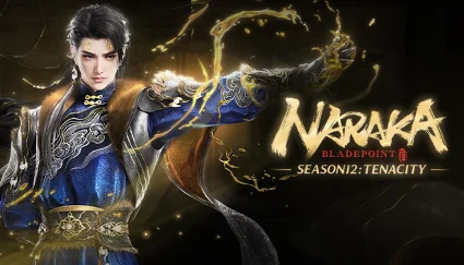 NARAKA: BLADEPOINT - ОНЛАЙН ✔ ️STEAM Аккаунт ✔ ️на 30 дней