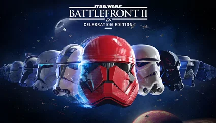 STAR WARS Battlefront II +DLC |ОНЛАЙН ✔ STEAM ✔ на 30 дней