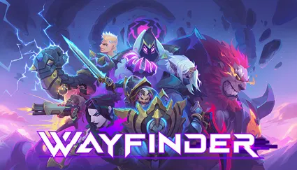 Wayfinder - Base Founder’s Pack ✔ STEAM ✔ на 90 дней