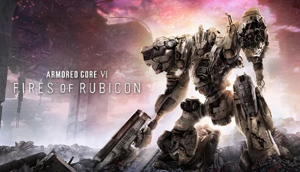 ARMORED CORE™ VI FIRES OF RUBICON™ ✔ STEAM ✔ на 90 дней