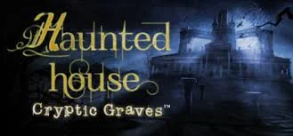 Haunted House: Cryptic Graves STEAM Gift - Global