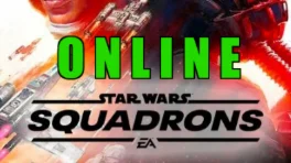 STAR WARS: Squadrons - ОНЛАЙНSTEAM Аккаунтна 30 дней