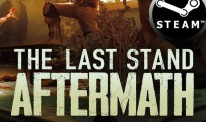 The Last Stand: Aftermath ✔ ️STEAM Аккаунт ✔ на 90 дней