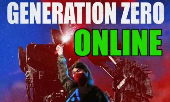 Generation Zero® - ОНЛАЙН️STEAM Аккаунт️на 30 дней