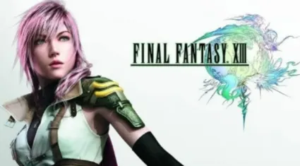 FINAL FANTASY XIII ✔ ️STEAM Аккаунт ✔ на 90 дней