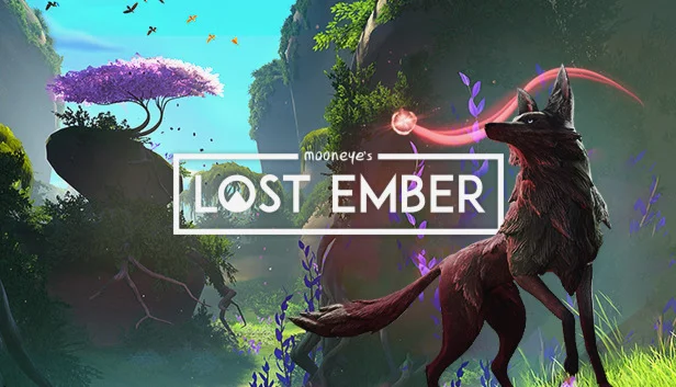 LOST EMBER ️STEAM Аккаунтна 90 дней