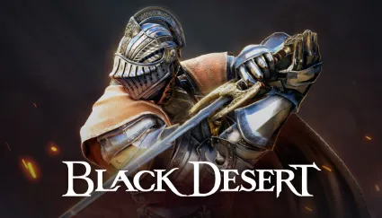 Black Desert - ОНЛАЙН ✔ ️STEAM Аккаунт ✔ ️на 30 дней