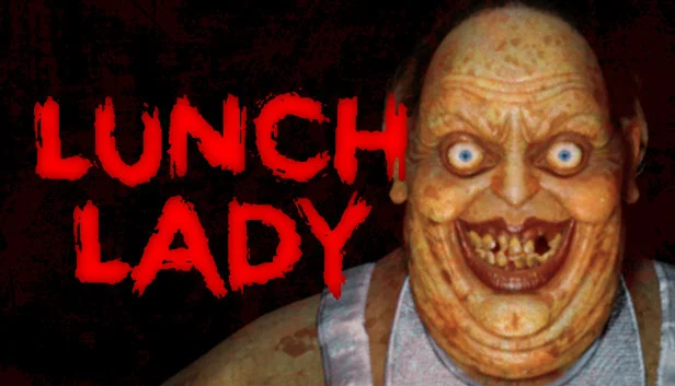 Lunch Lady - ОНЛАЙН ✔️STEAM Аккаунт✔️на 30 дней