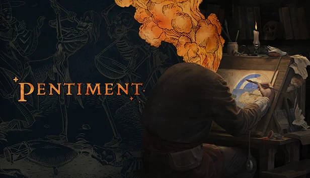 Pentiment ✔️STEAM Аккаунт✔на 90 дней
