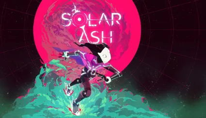Solar Ash ✔ ️STEAM Аккаунт ✔ на 90 дней