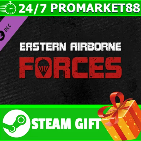 ⭐️ВСЕ СТРАНЫ+РОССИЯ⭐️ Eastern Airborne Forces STEAM