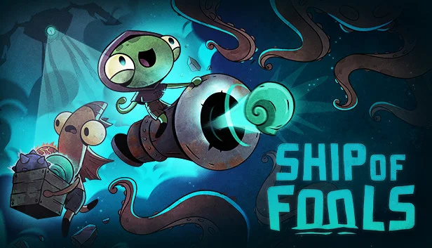 Ship of Fools ✔️STEAM Аккаунт✔на 90 дней