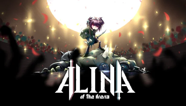 Alina of the Arena ✔️STEAM Аккаунт✔на 90 дней